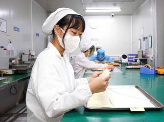Shenzhen Milewood Technology Co., Ltd.