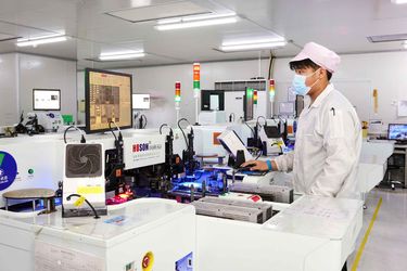 Shenzhen Milewood Technology Co., Ltd.