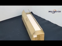 LED Hexagon Light Super Brightness Diy per garage, palestra