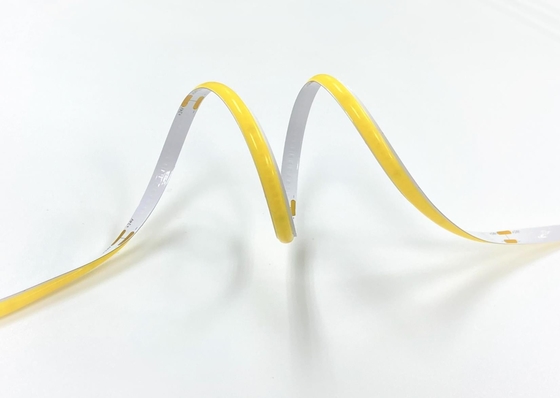striscia flessibile esile CRI90+ della PANNOCCHIA di 5mm LED
