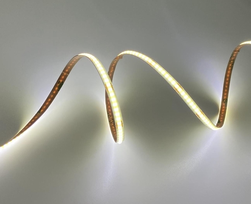 striscia flessibile CRI90+ della PANNOCCHIA di 10w 8mm LED