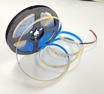 Striscia flessibile CRI90+ della PANNOCCHIA del PUNTO del LED