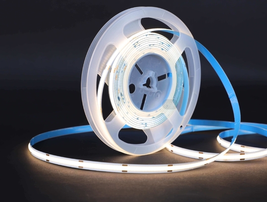 CC flessibile della luce di striscia della PANNOCCHIA di 8mm LED 24V