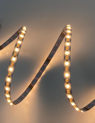 CC bianca dinamica 24V della striscia della PANNOCCHIA IL TDC LED di CAT Flexible Dot