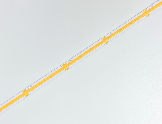 Striscia flessibile 10w 2700K della PANNOCCHIA