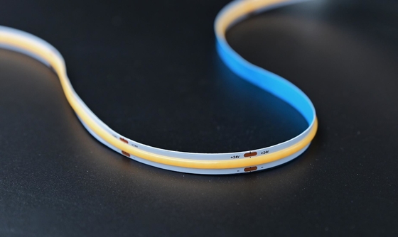 Istruzione Autodidattica senza lega per saldatura flessibile di illuminazione di striscia della pannocchia alta
