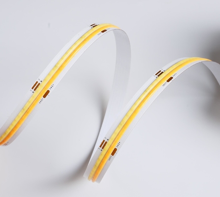 La pannocchia di CAT Dynamic White 24v della striscia della PANNOCCHIA LED di Dou Line Flexible ha condotto la luce di striscia
