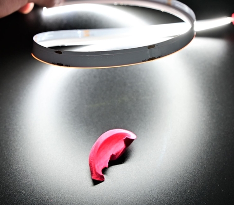 Luce di striscia della PANNOCCHIA di colore del nastro 10w della PANNOCCHIA di Sideview LED dello speciale singola