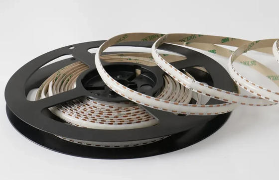 Flessibile SCOB Strip Light 140lm/w 24V DC Super Bright Uniform Lighting