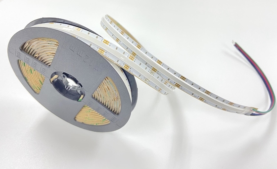 9w 630 scheggia la striscia DC24V della PANNOCCHIA di RGB per il cinema KTV del night-club