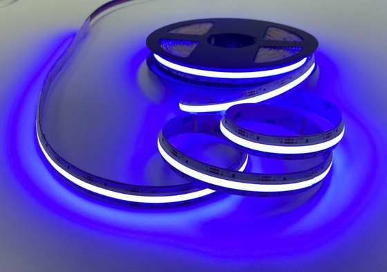 LA PANNOCCHIA RGB del LED ha condotto le lampade fluorescenti che 15w 1134 scheggia le serie premio di CC 24v