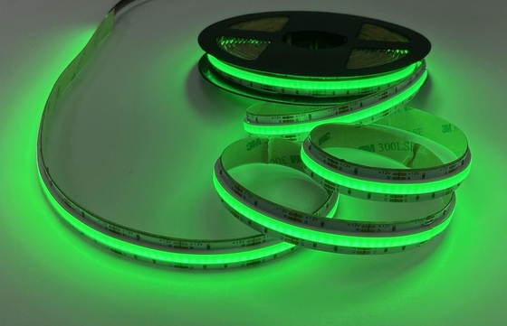 LA PANNOCCHIA RGB del LED ha condotto le lampade fluorescenti che 15w 1134 scheggia le serie premio di CC 24v