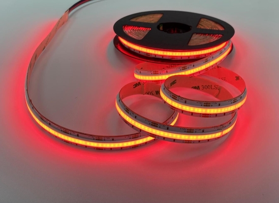 LA PANNOCCHIA RGB del LED ha condotto le lampade fluorescenti che 15w 1134 scheggia le serie premio di CC 24v