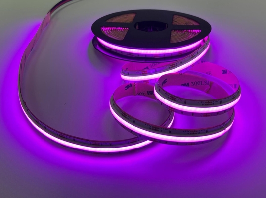 striscia principale pannocchia 1134led IP20 Flex Led Strips di 15w DC24V Rgb