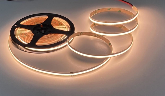 Striscia principale PANNOCCHIA luminosa eccellente di spedizione veloce 10w 512chips di CRI90 IP20