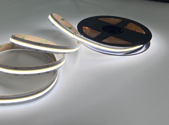 Luce di striscia bianca dinamica flessibile della striscia 2700K della PANNOCCHIA IL TDC LED IL TDC 17.2w