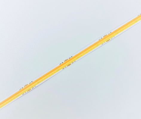 Doppia linea luce di striscia della PANNOCCHIA IL TDC LED 14w/M 6500K 3 anni di garanzia
