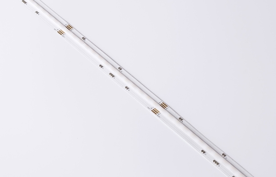 5-In-1 flessibile	Striscia 20w della PANNOCCHIA LED di RGBW con un angolo d'apertura da 140 gradi