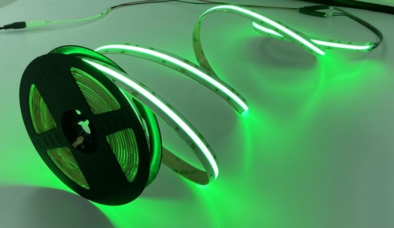 12V la CC Rgb flessibile ha condotto la larghezza della striscia IP20 12mm 3 anni di garanzia