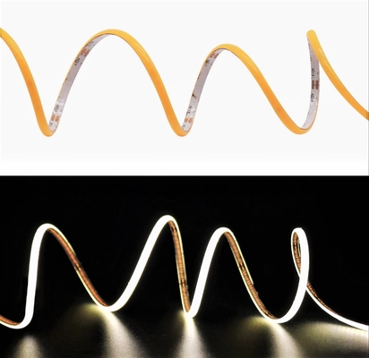 Striscia flessibile della PANNOCCHIA del Super Slim 3mm LED