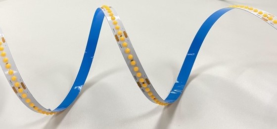Striscia flessibile CRI90+ della PANNOCCHIA del PUNTO del LED