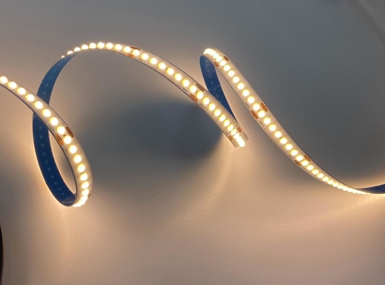Striscia flessibile CRI90+ della PANNOCCHIA del PUNTO del LED