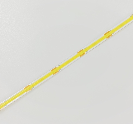 Luce di striscia principale flessibile della pannocchia della striscia della PANNOCCHIA di CRI90 12V LED 10w/M