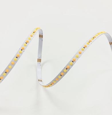 CC bianca dinamica 24V della striscia della PANNOCCHIA IL TDC LED di CAT Flexible Dot