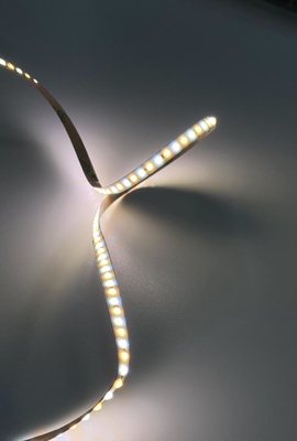 CC bianca dinamica 24V della striscia della PANNOCCHIA IL TDC LED di CAT Flexible Dot