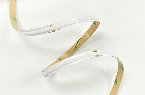Striscia 10w IP20 della PANNOCCHIA LED di colore verde