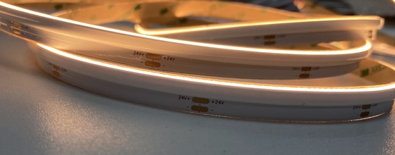 CC della luce di striscia della PANNOCCHIA di Sideview 10w 24V