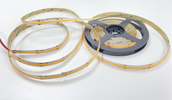320 CC della striscia 10w 24V della PANNOCCHIA di Chips Flexible