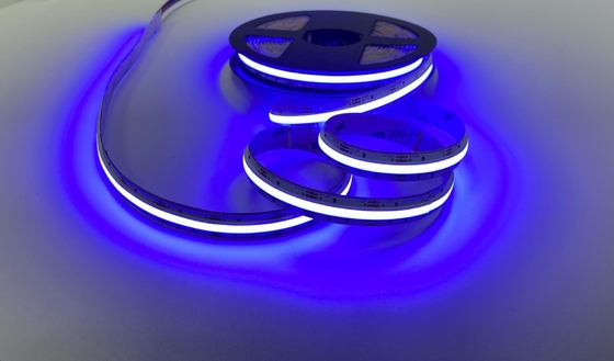 Striscia flessibile di qualità superiore della PANNOCCHIA LED di 12V 15w per il centro commerciale KTV