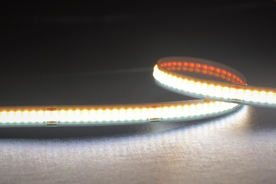 La pannocchia di CAT Dynamic White 24v della striscia della PANNOCCHIA LED di Dou Line Flexible ha condotto la luce di striscia