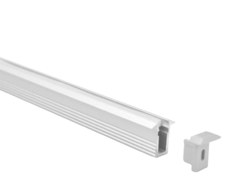 Radiazioni UV messa 9 x 10mm di Manica di luce del nastro principale del supporto