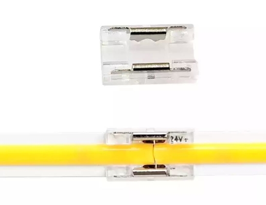 IP20 bordo del connettore degli accessori della luce di striscia della PANNOCCHIA LED da imbarcare