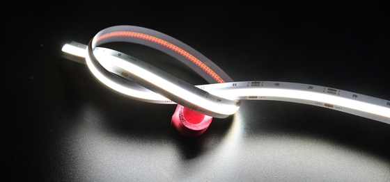 La pannocchia regolabile il TDC ha condotto la luce di striscia 17.2w/M bianco dinamico Double Line