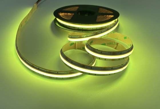 La pannocchia di RGB ha condotto i chip della luce 1008 del nastro di CC 12v della luce 15w del nastro