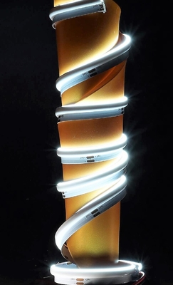 Luce di striscia della PANNOCCHIA di colore del nastro 10w della PANNOCCHIA di Sideview LED dello speciale singola