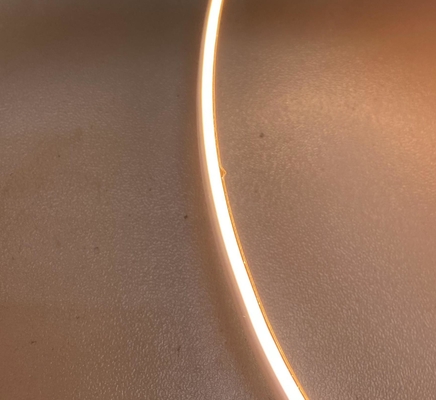 Luce di striscia della PANNOCCHIA di colore del nastro 10w della PANNOCCHIA di Sideview LED dello speciale singola