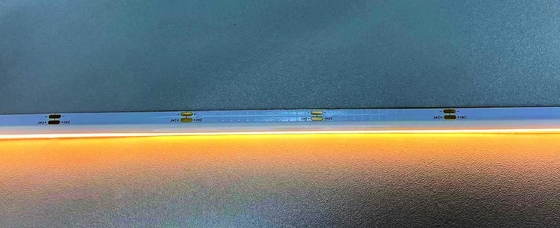 Luce di striscia della PANNOCCHIA di colore del nastro 10w della PANNOCCHIA di Sideview LED dello speciale singola