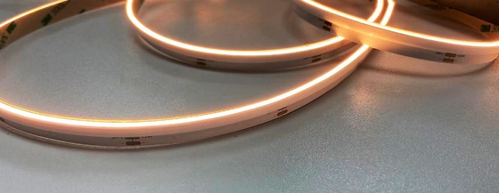 Luce di striscia della PANNOCCHIA di colore del nastro 10w della PANNOCCHIA di Sideview LED dello speciale singola