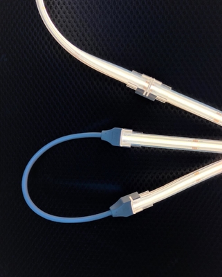 Striscia della PANNOCCHIA di Pin For Single Color del connettore 2 della striscia di IP65 LED