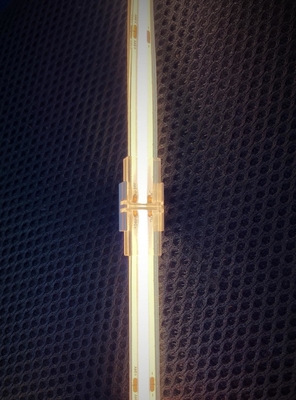 Striscia della PANNOCCHIA di Pin For Single Color del connettore 2 della striscia di IP65 LED