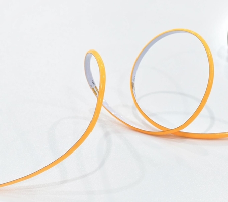 Il nastro della PANNOCCHIA di Milewood LED accende il CE di CC di larghezza 24V del PWB di 3mm certificato