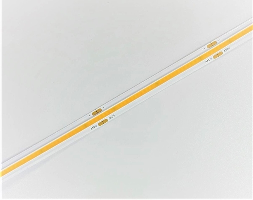 L'alta PANNOCCHIA LED di Istruzione Autodidattica CRI90+ lega la struttura con un nastro lineare unica leggera 18W