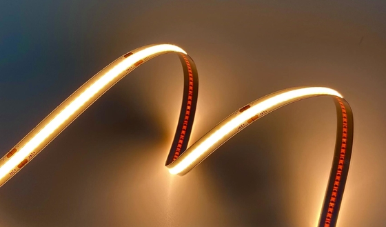 La pannocchia flessibile di Istruzione Autodidattica 10w di Hign ha condotto la lunghezza dei chip 35.7mm del nastro IP20 504
