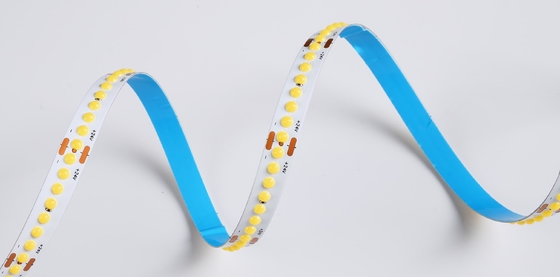 Alta Istruzione Autodidattica DOT Flexible Cob Tape Light CRI90+ senza lega per saldatura
