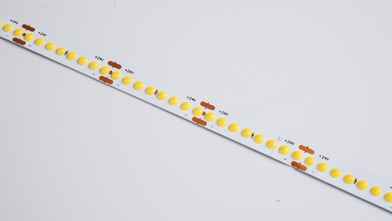 Alta Istruzione Autodidattica DOT Flexible Cob Tape Light CRI90+ senza lega per saldatura