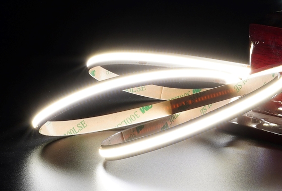 24V luminosità flessibile di Utra del nastro principale della pannocchia della striscia 18w della PANNOCCHIA LED